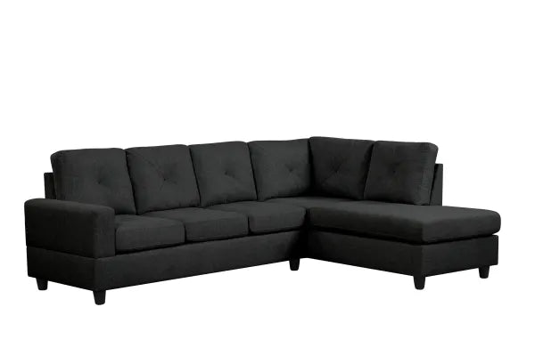 Desmond 2PC Modren Sectional