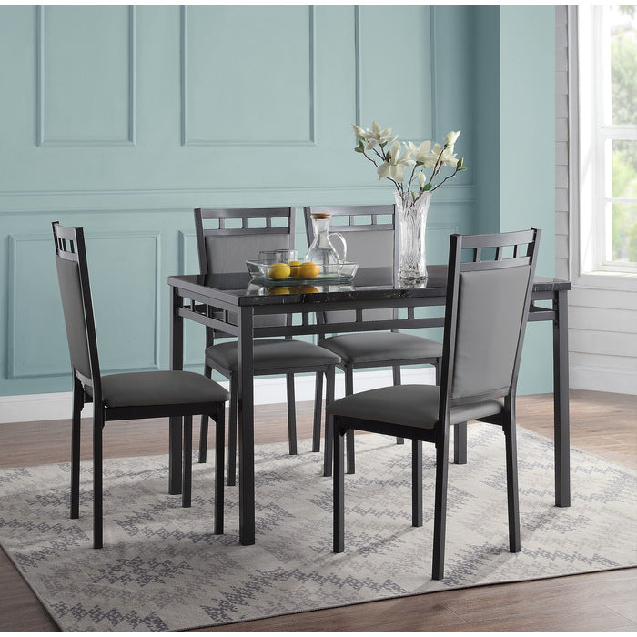 Metro 5PC Dining Collection