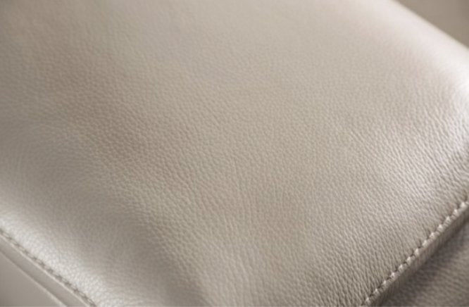 Balderico Real Italian Leather Power Sofa & Loveseat Recliner Set - LDH Furniture