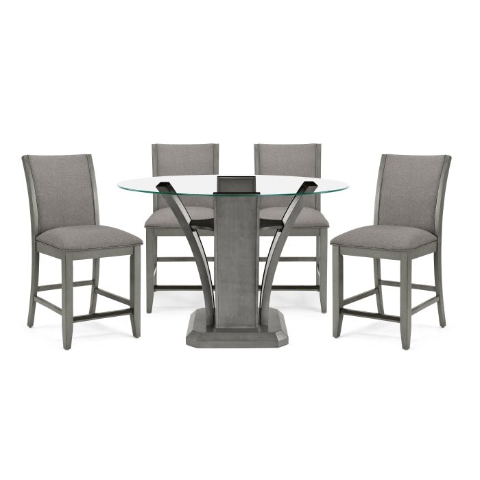 Bellatrix Counter Height Dining Collection - LDH Furniture