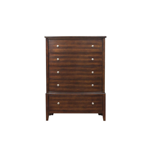 Cotterill Collectiion Tall 5 Draw Chest