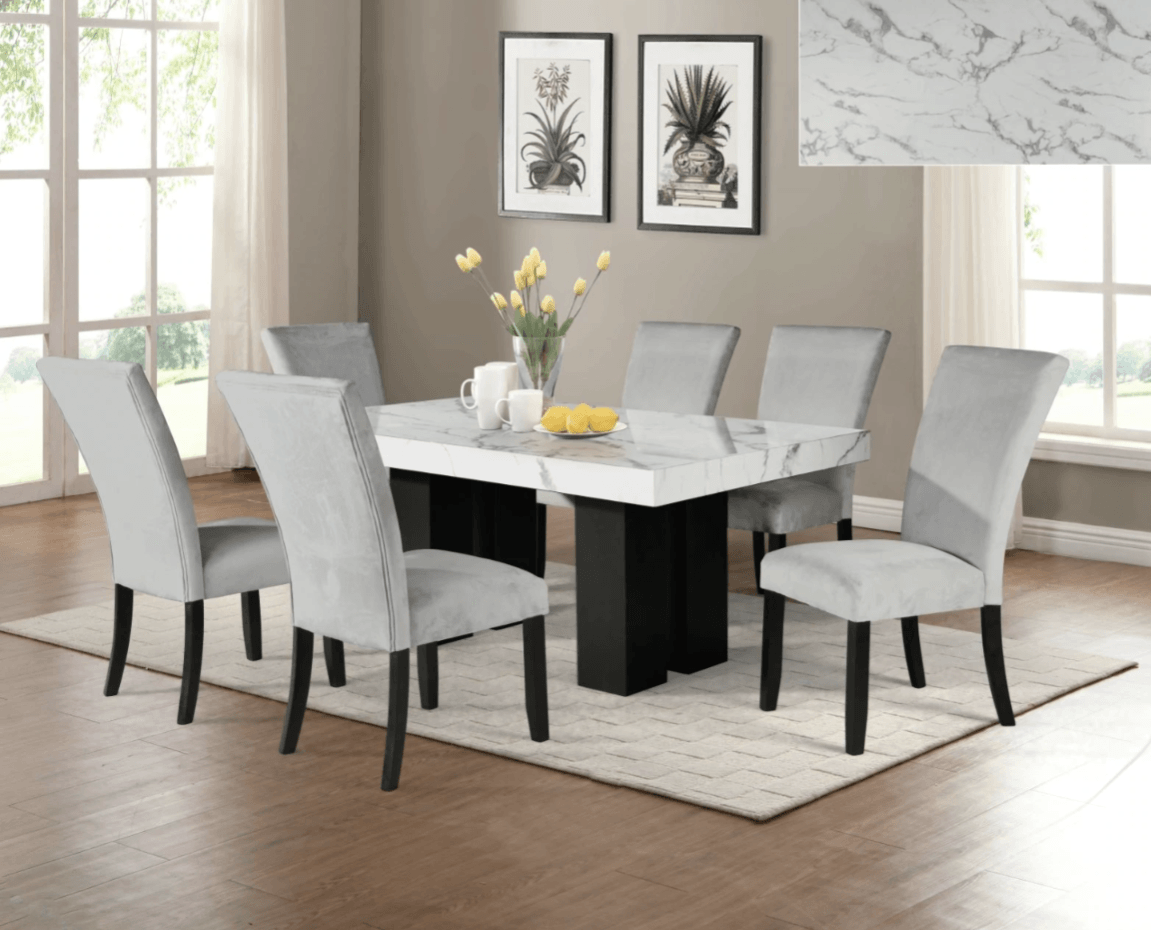 Essence Dining Table Set - LDH Furniture